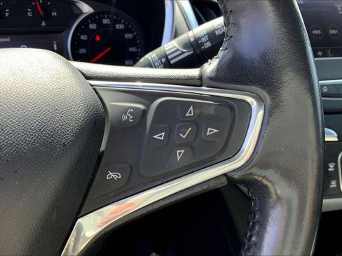 Used 2020 Chevrolet Equinox LT image 19