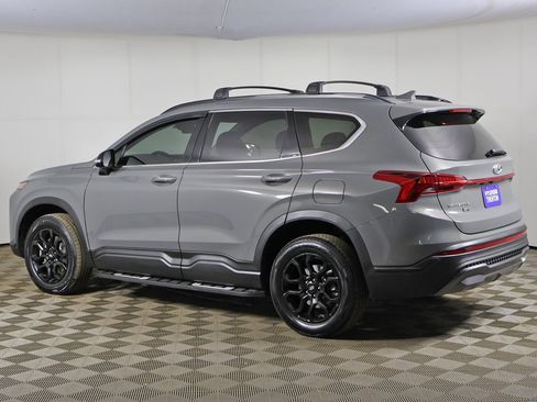 Certified 2023 Hyundai Santa Fe XRT w/ Cargo Package image 9