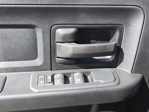 New 2026 RAM 2500 Tradesman w/ Chrome Appearance Group image 18