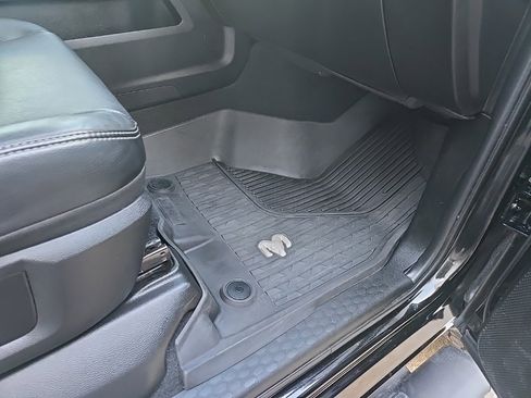 Used 2023 RAM 2500 Rebel w/ Level 1 Equipment Group image 92