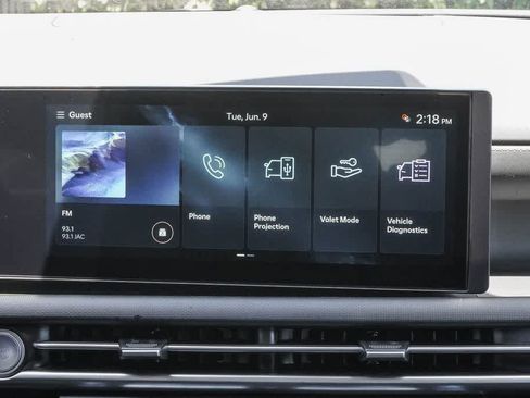 New 2026 Hyundai Tucson SE FWD image 14