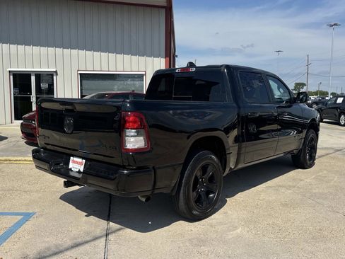Used 2023 RAM 1500 Lone Star AWD/4WD image 7