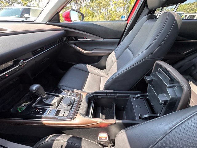 Used 2024 MAZDA CX-30 AWD 2.5 S w/ Premium Package image 26