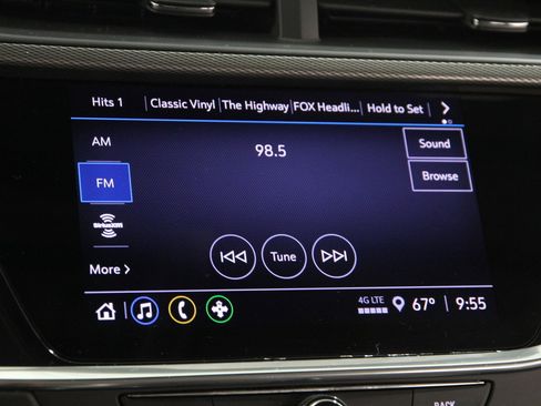 Certified 2022 Buick Encore GX Preferred w/ Cold Weather Comfort Package image 10