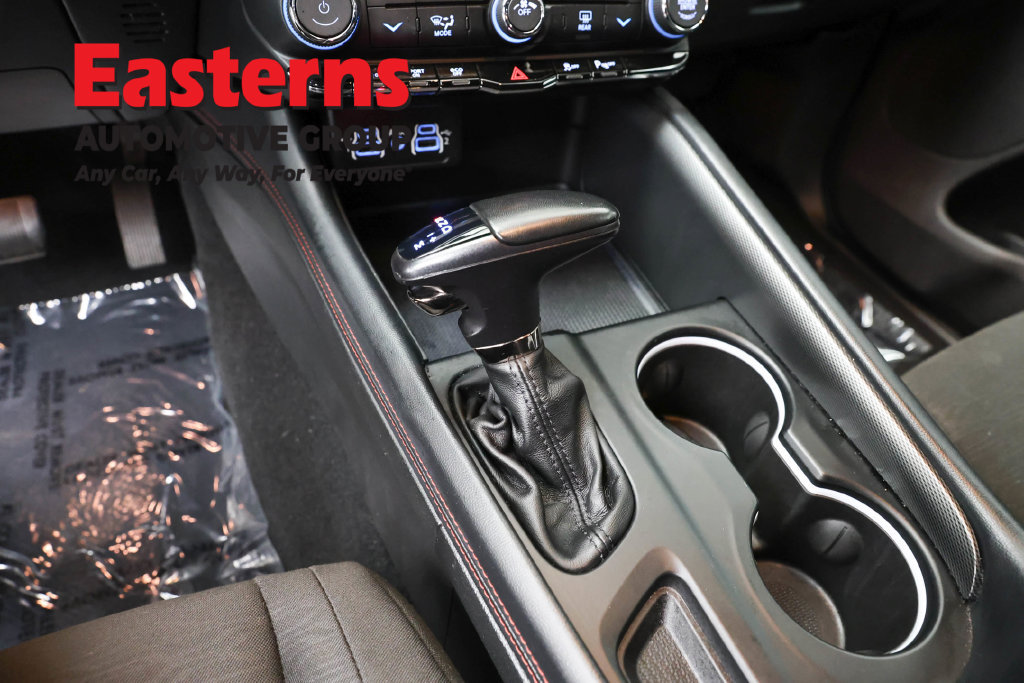 Used 2025 Dodge Durango GT RWD image 14