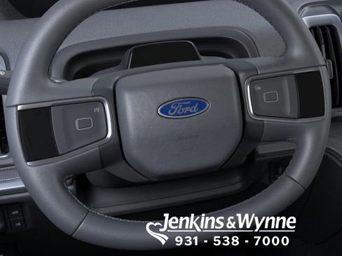 New 2026 Ford Expedition Active RWD image 12
