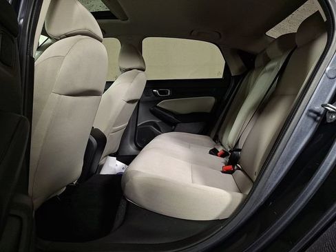 Used 2024 Honda Civic EX image 13