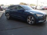 Used 2022 Audi e-tron Premium Plus image 3
