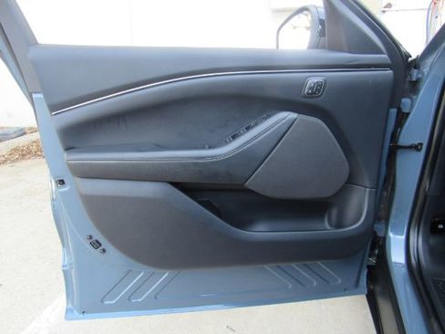 Used 2024 Ford Mustang Mach-E Select w/ Comfort Package Lite image 14