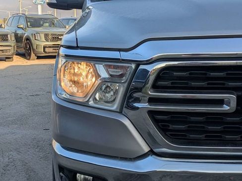 Used 2022 RAM 1500 Big Horn image 7