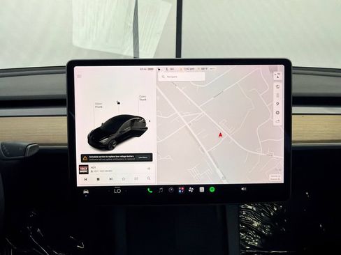 Used 2021 Tesla Model 3 Long Range AWD/4WD image 26