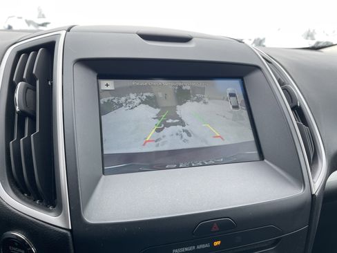 Used 2018 Ford Edge SEL w/ Equipment Group 201A image 18