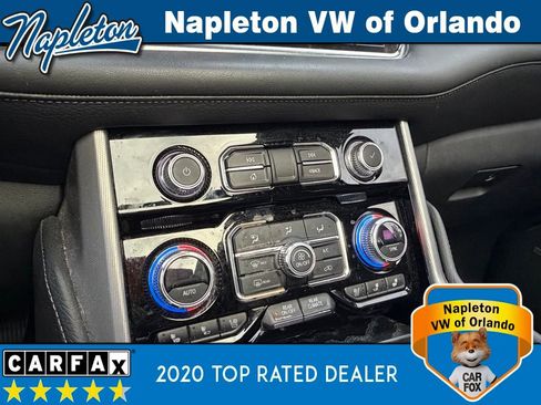 Used 2023 GMC Yukon Denali image 26