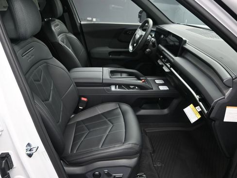 New 2027 Kia Telluride SX X-Line AWD/4WD image 42
