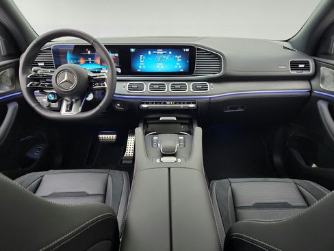New 2026 Mercedes-Benz GLE 53 AMG 4MATIC image 23