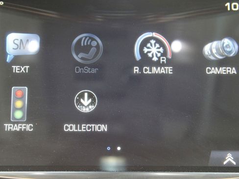 Used 2017 Cadillac Escalade ESV Premium Luxury w/ LPO, Radiant Package image 39