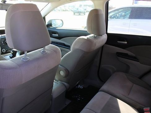 Used 2014 Honda CR-V EX image 14