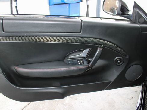 Used 2012 Maserati GranTurismo S RWD image 36