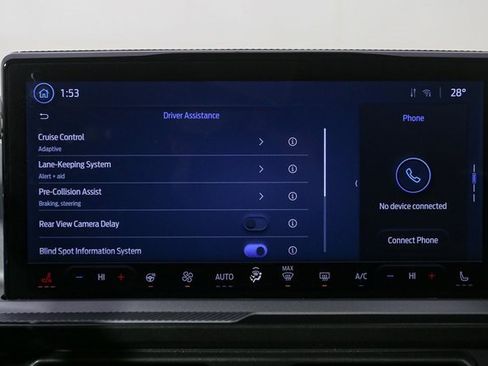 Used 2025 Ford Bronco Sport Badlands image 23