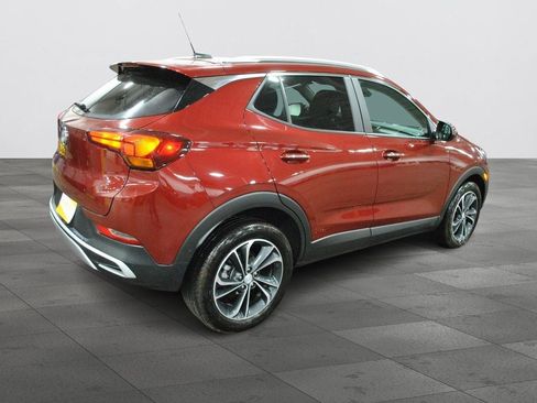 Used 2023 Buick Encore GX Select image 6