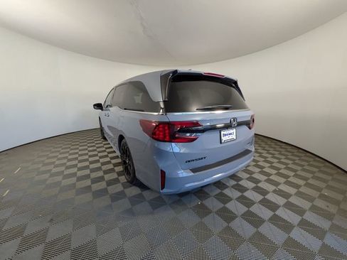 New 2026 Honda Odyssey Sport-L image 15