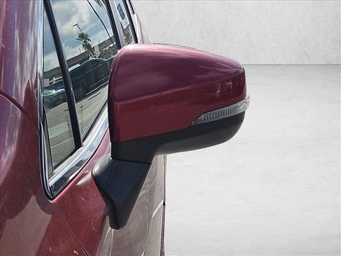 Used 2022 Subaru Forester Limited AWD/4WD image 13