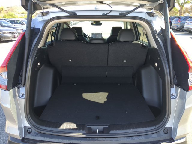 Used 2024 Honda CR-V EX-L image 6