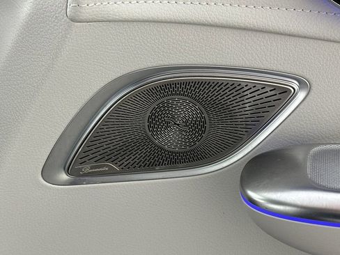 Certified 2026 Mercedes-Benz EQE 320+ SUV image 23