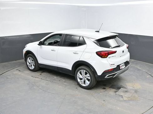Used 2025 Buick Encore GX Preferred AWD/4WD image 32
