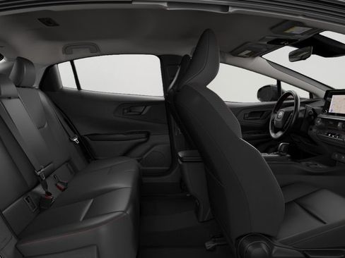 New 2026 Toyota Prius Plug-In Hybrid FWD image 21