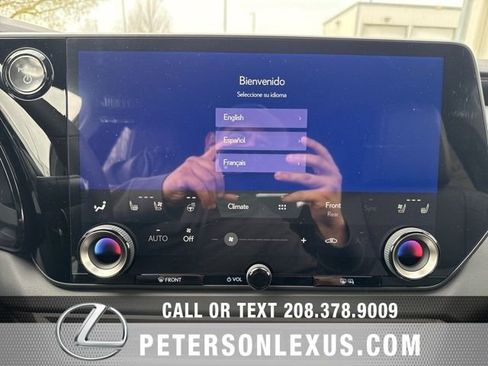 New 2026 Lexus RX 350 image 15