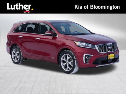 Used 2020 Kia Sorento SX