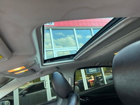 Used 2016 MAZDA MAZDA6 Touring FWD image 13