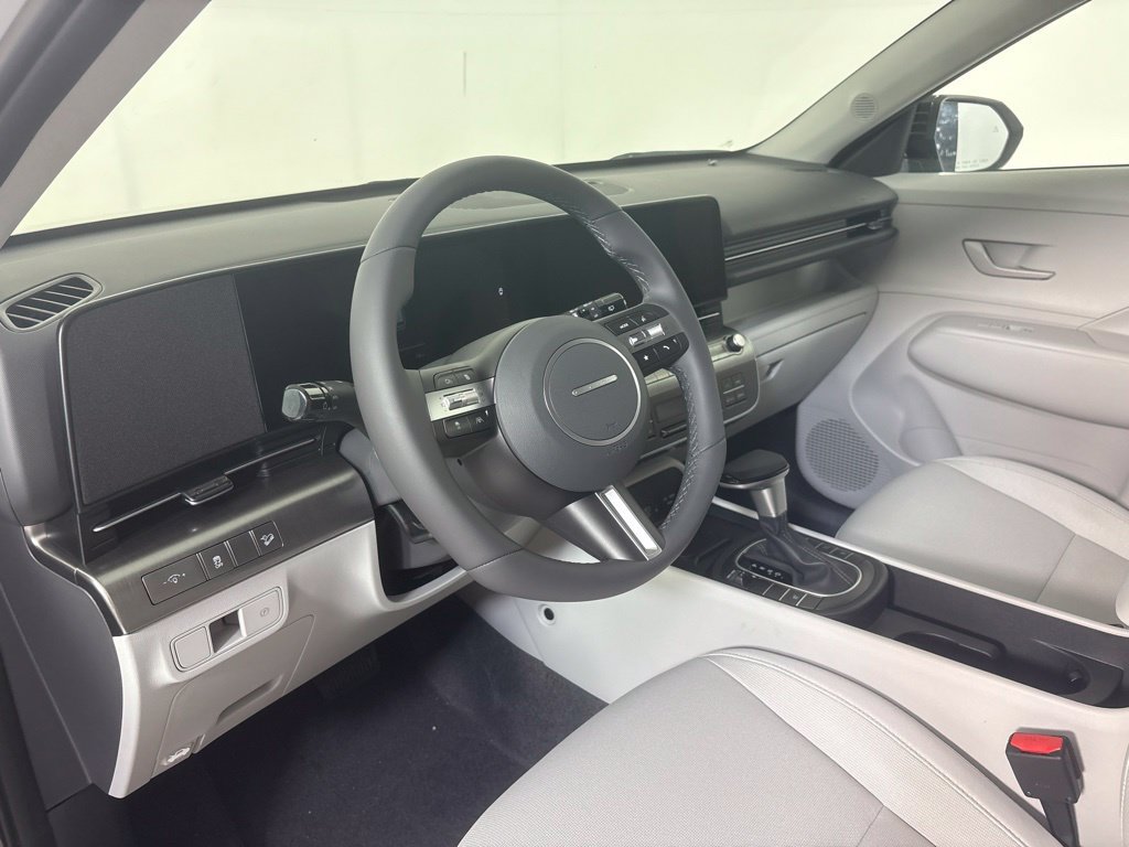 New 2027 Hyundai Kona SEL Sport FWD image 16