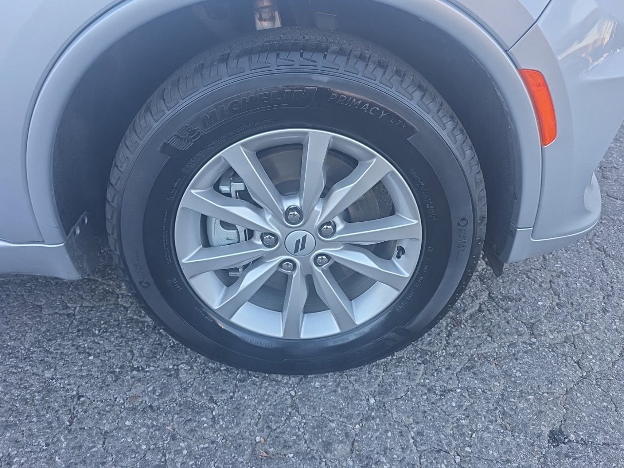 Used 2025 Dodge Durango GT RWD image 10