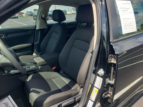 Used 2025 Honda Civic LX image 19
