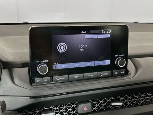 Used 2024 Honda Accord EX image 19