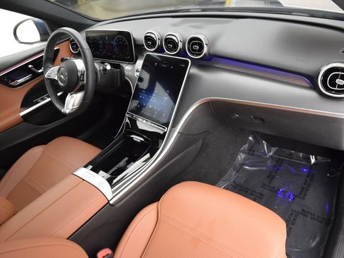 Certified 2024 Mercedes-Benz C 300 Sedan image 15