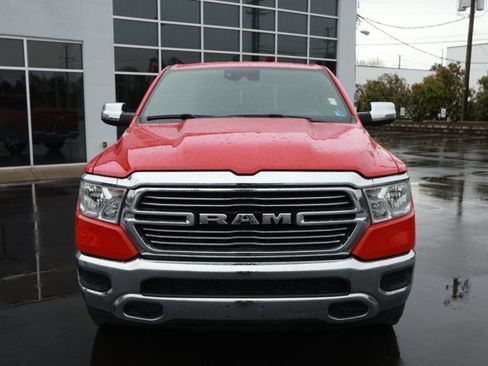 Used 2024 RAM 1500 Laramie image 2