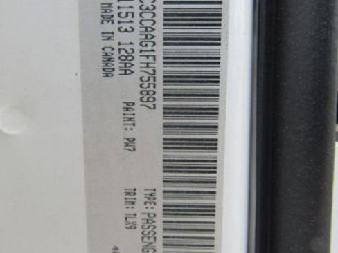 Used 2015 Chrysler 300 Limited image 63