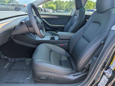 Used 2023 Tesla Model 3 Standard Range RWD image 18