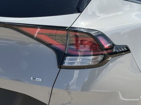 Used 2023 Kia Sportage X-Pro AWD/4WD image 7