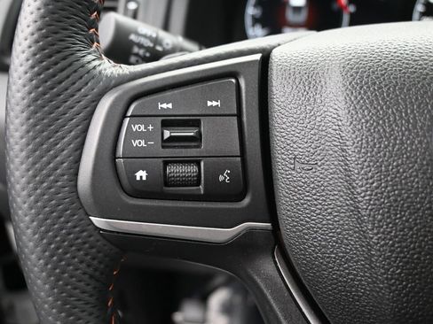 Used 2025 Honda Ridgeline TrailSport image 22