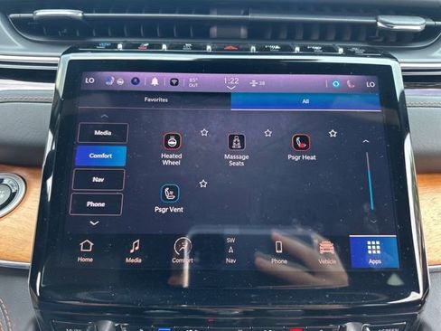 Used 2023 Jeep Grand Cherokee Summit image 66