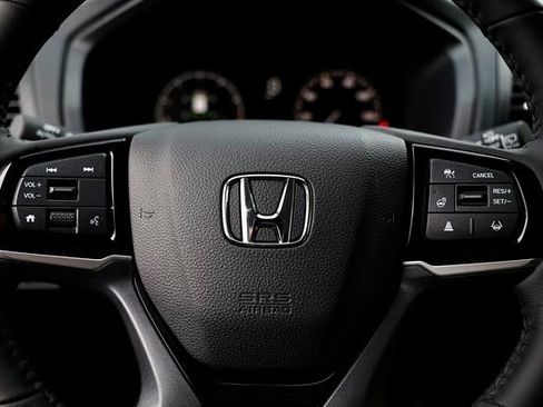 New 2026 Honda Odyssey Elite image 37