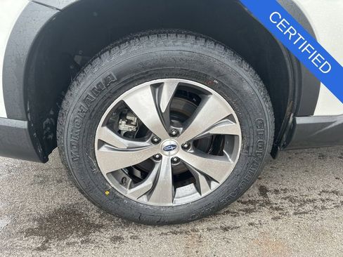 Certified 2025 Subaru Ascent Premium AWD/4WD image 34