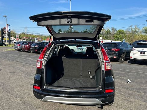 Used 2015 Honda CR-V EX image 13