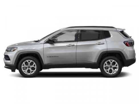 New 2026 Jeep Compass Latitude AWD/4WD image 6