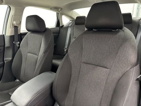 Certified 2023 Honda Accord EX image 14