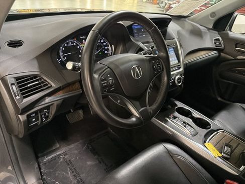 Used 2020 Acura MDX SH-AWD w/ Technology Package image 15